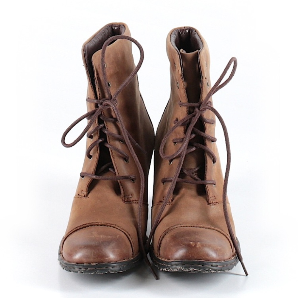 Born Ankle Boots